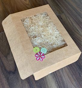 Gift Presentation Box