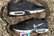 Classic Nike Air Max BW Black Anthracite