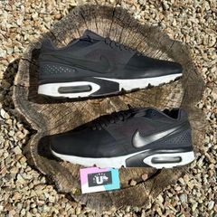Classic Nike Air Max BW Black Anthracite