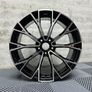 18 19 20" Inch Warmenau Style Alloy Wheels VW Golf MK6 MK7 MK8 MK8.5 A3 Leon Skoda Tiguan 5x112 Image 2