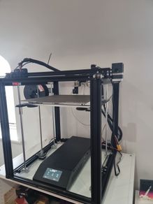 Creality 3D Printer - Ender 5 Plus