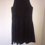 Little Mistress black dress with Sequins size UK 10 - New with tags Image 5