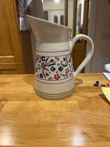 Nicholas Mosse Large jug