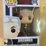Stranger Things Brenner Funko Pop 515 Image 2