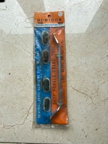 Vintage Break Adjusting Kit