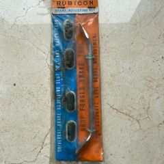 Vintage Break Adjusting Kit