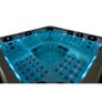 Crystal Bathroom SPA Ireland C743  Premium Outdoor Jacuzzi Image 2