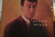 Buddy holly lp
