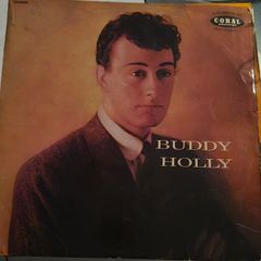Buddy holly lp