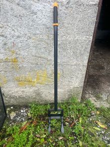 Pallet leaver