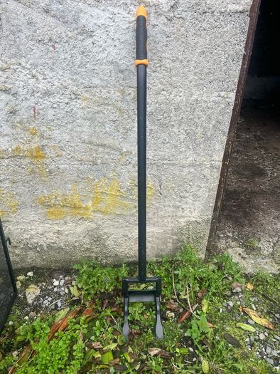 Pallet leaver