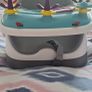 Mamas & Papas booster seat with activity tray Image 2