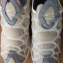 Nike Air Kukini - Rattan / Particle Grey / Cashmere-Sail UK10 Image 4