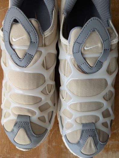 Nike Air Kukini - Rattan / Particle Grey / Cashmere-Sail UK10