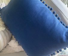 ShabbyChic Cushion