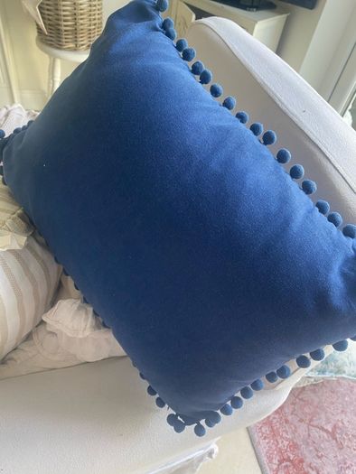 ShabbyChic cushion