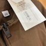 Jack & Jones full zip sweatshirt size 4XL Image 6