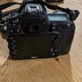 Nikon D7100 camera, lens and kit Image 4