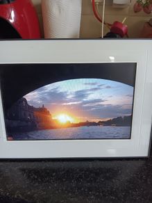 Kodak digital picture frame
