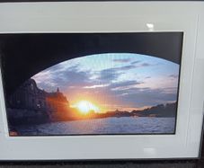 Kodak digital picture frame