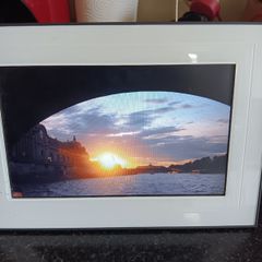 Kodak digital picture frame