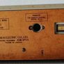From 1982  Akai - CS-F11 Audio-cassette deck, working good. Image 5