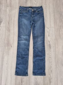 Massimo Dutti jeans regular fit 36 S