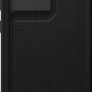 OtterBox Strada Case for Galaxy S20 Ultra Premium Leather wallet case Image 3