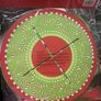 Christmas 2 tier Cupcake stand Image 3