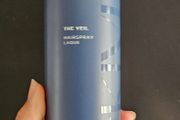 Arkive The Veil Hairspray in 250ml