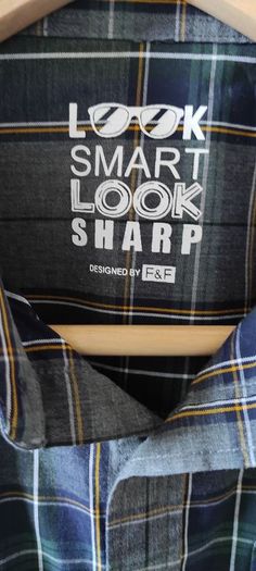 Shirt  for a boy aged 13-14