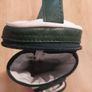 Insulated Golf Bag Drink Holder with clip Image 3