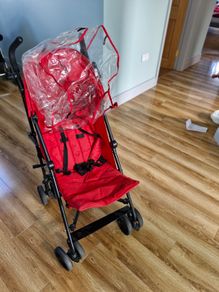 Stroller