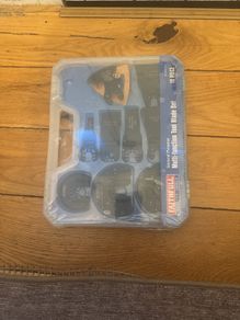 multi tool blades