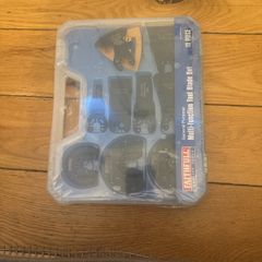 multi tool blades