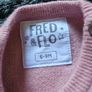 F&F Jumper with Winter Penguins Image 4
