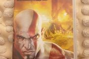 God of war psp