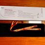 Special Edition Dyson Corrale Straightener (Prussian Blue/Rich Copper) - Like New - Used 3 Times Image 6