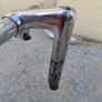 Vintage Handlebars & Stem Italy Image 5