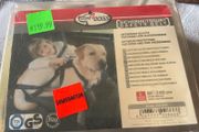 Dog Safety Belt for Cars (More4Dogs)