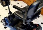 New Mobility Scooter