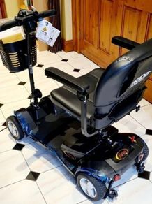 New Mobility Scooter