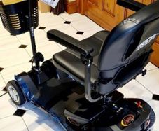New Mobility Scooter