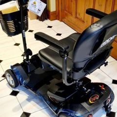 New Mobility Scooter