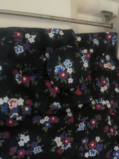 Ladies shorts