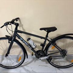 Trek bike