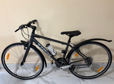 Trek bike