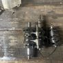 Yamaha TTR125LE Transmission Image 4