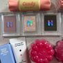Mixed k beauty Korean makeup products Image 4