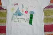 Bnwt 9-10 Ss Tshirt